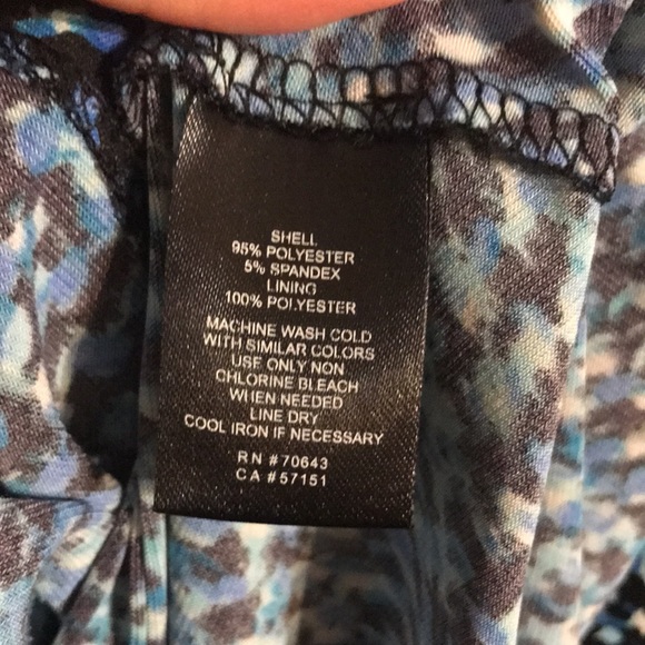 Women’s Jessica Howard Dress - Picture 7 of 7